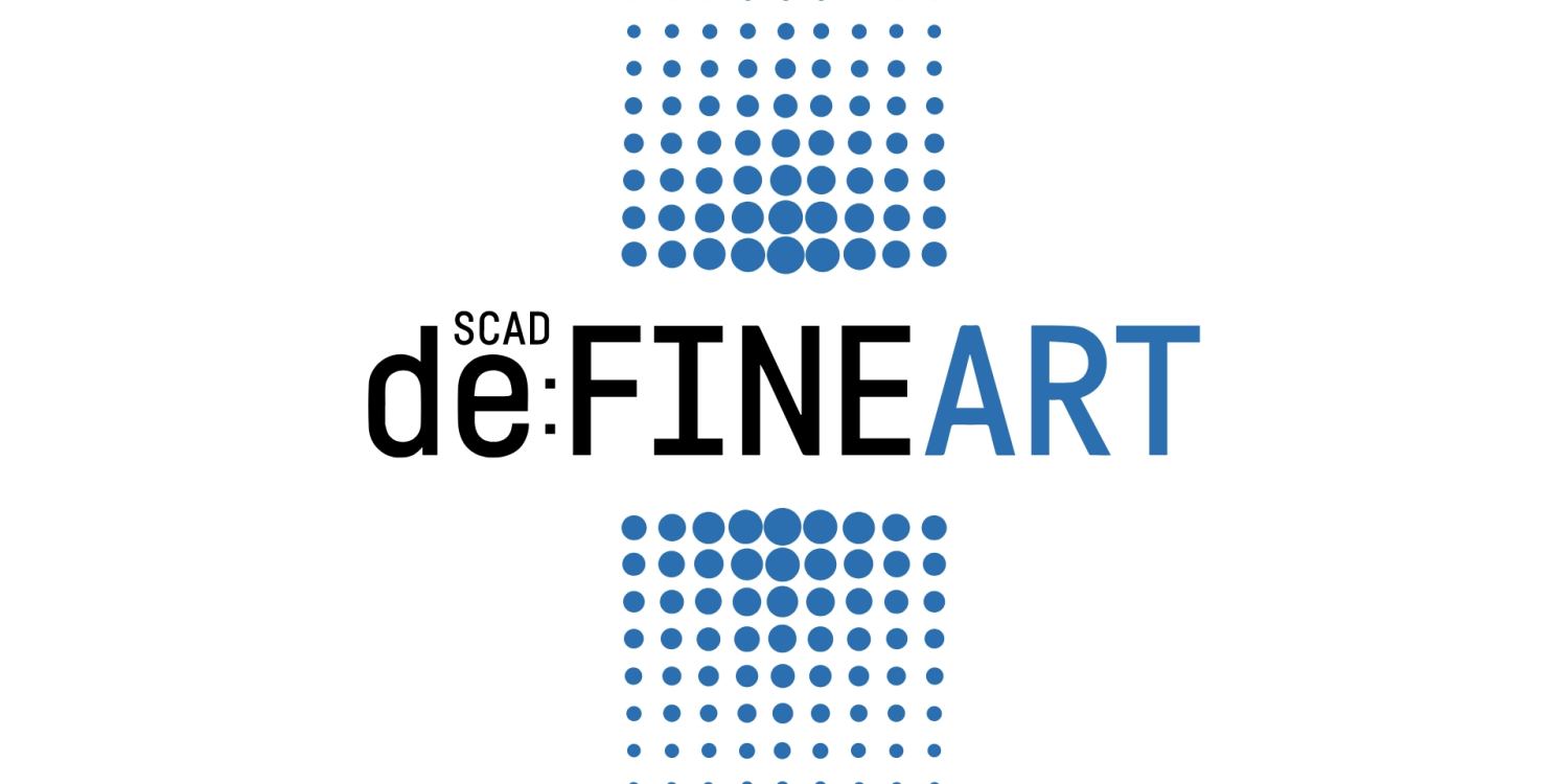 Exhibitions SCAD deFINE ART 2024 deFINE ART SCAD.edu